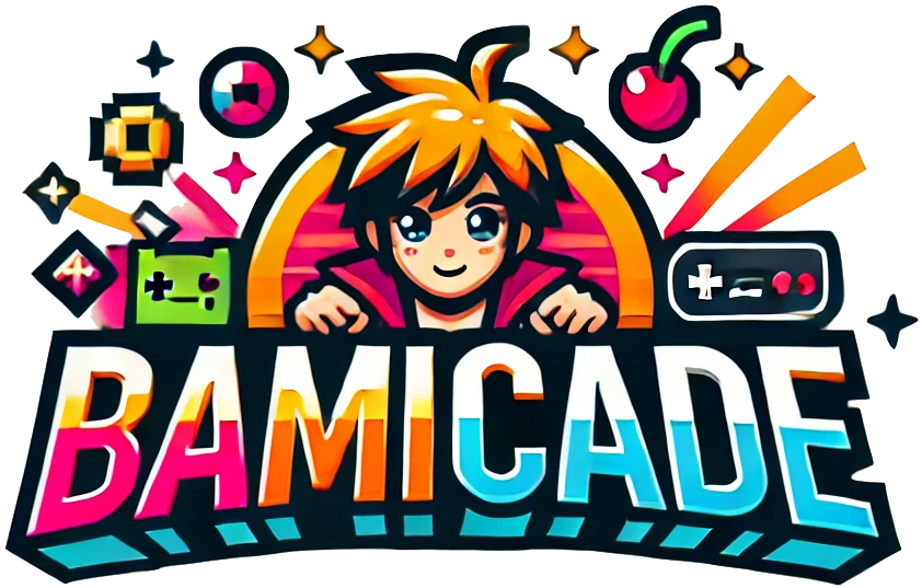 bamicade.nl
